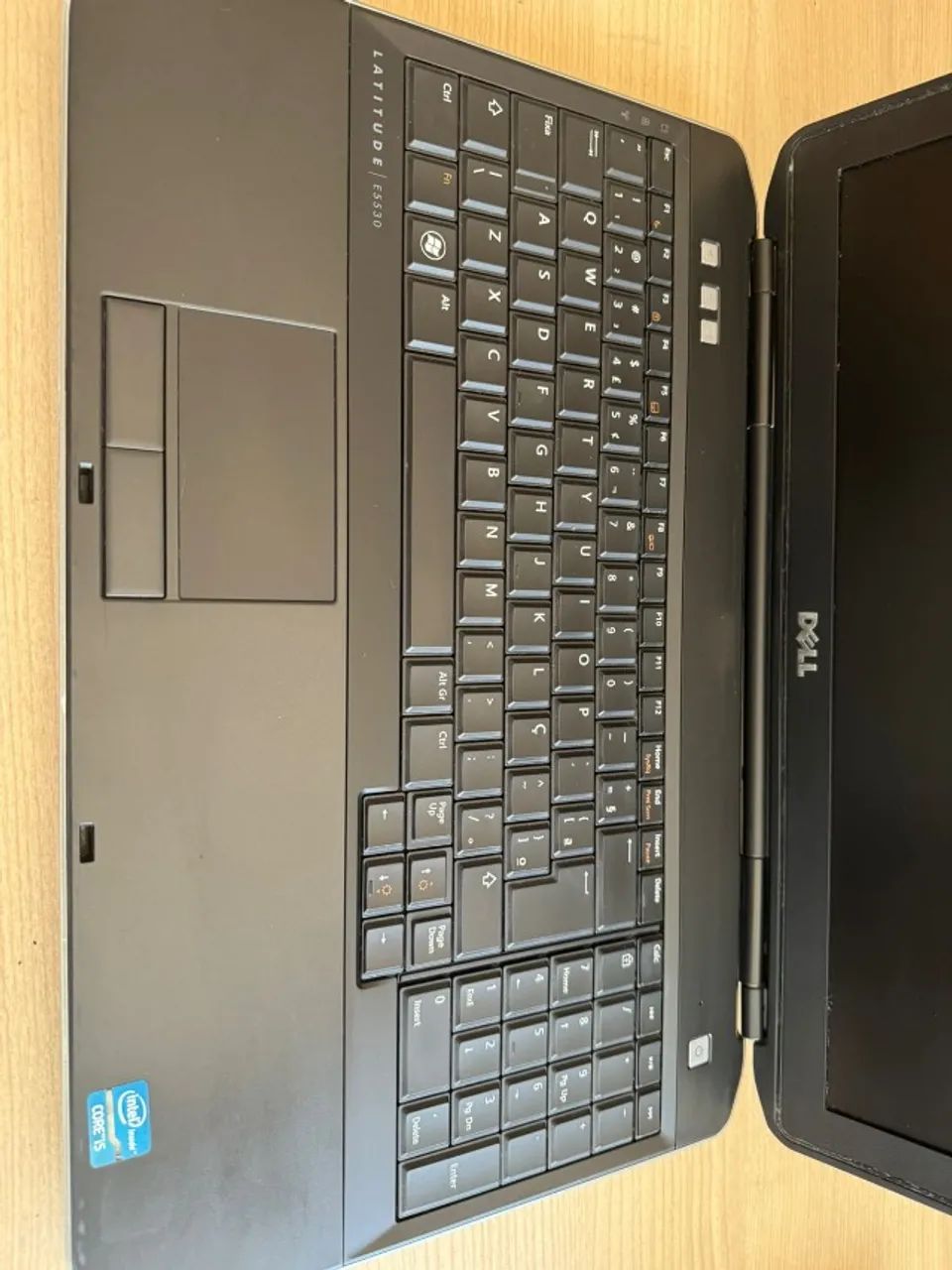 Dell e5530 ou 5520 latitude  - Foto 5