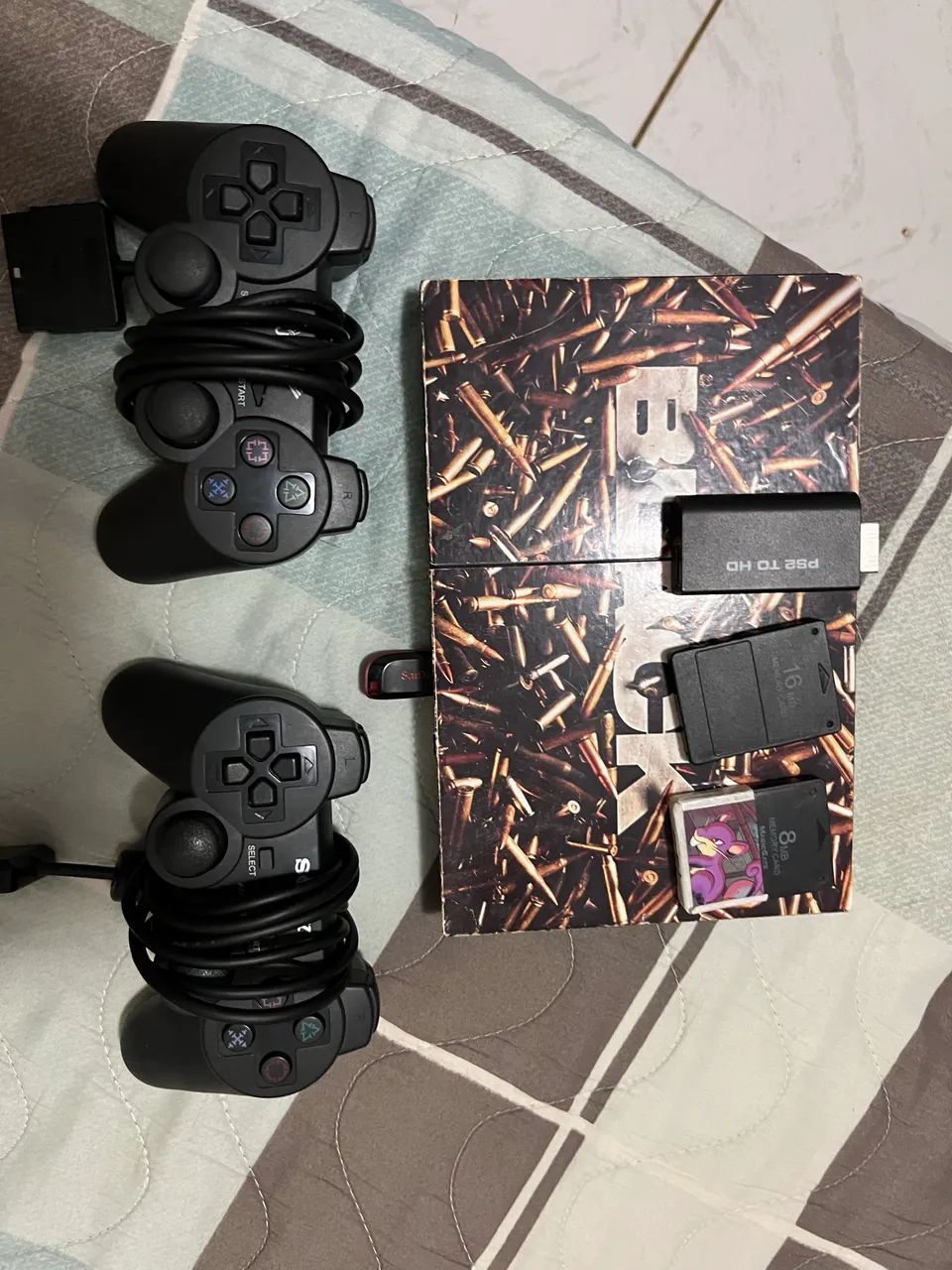ps2 - Foto 2