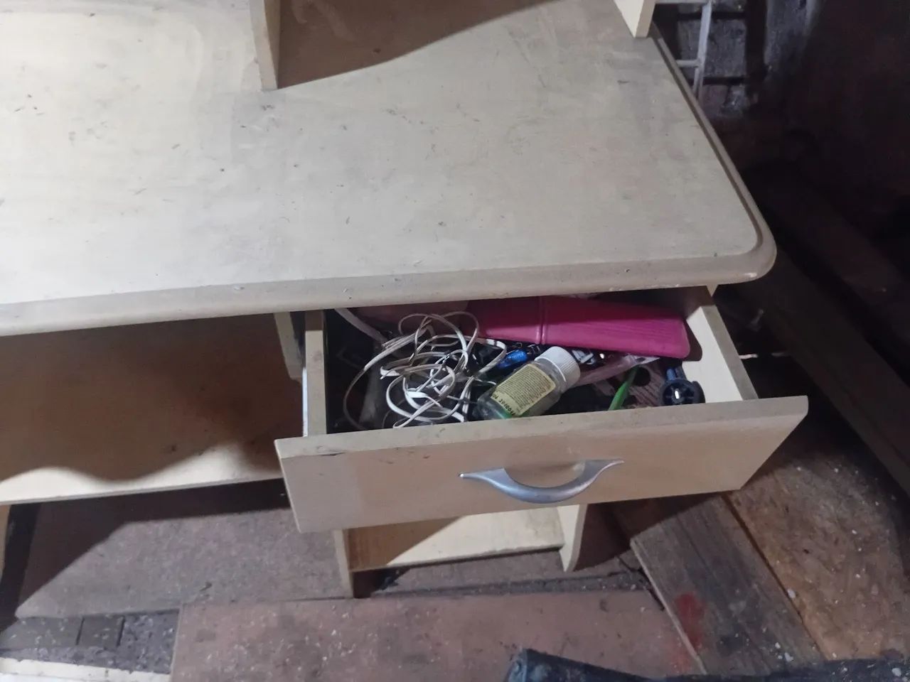 Mesa pra computador ou notebook  - Foto 4
