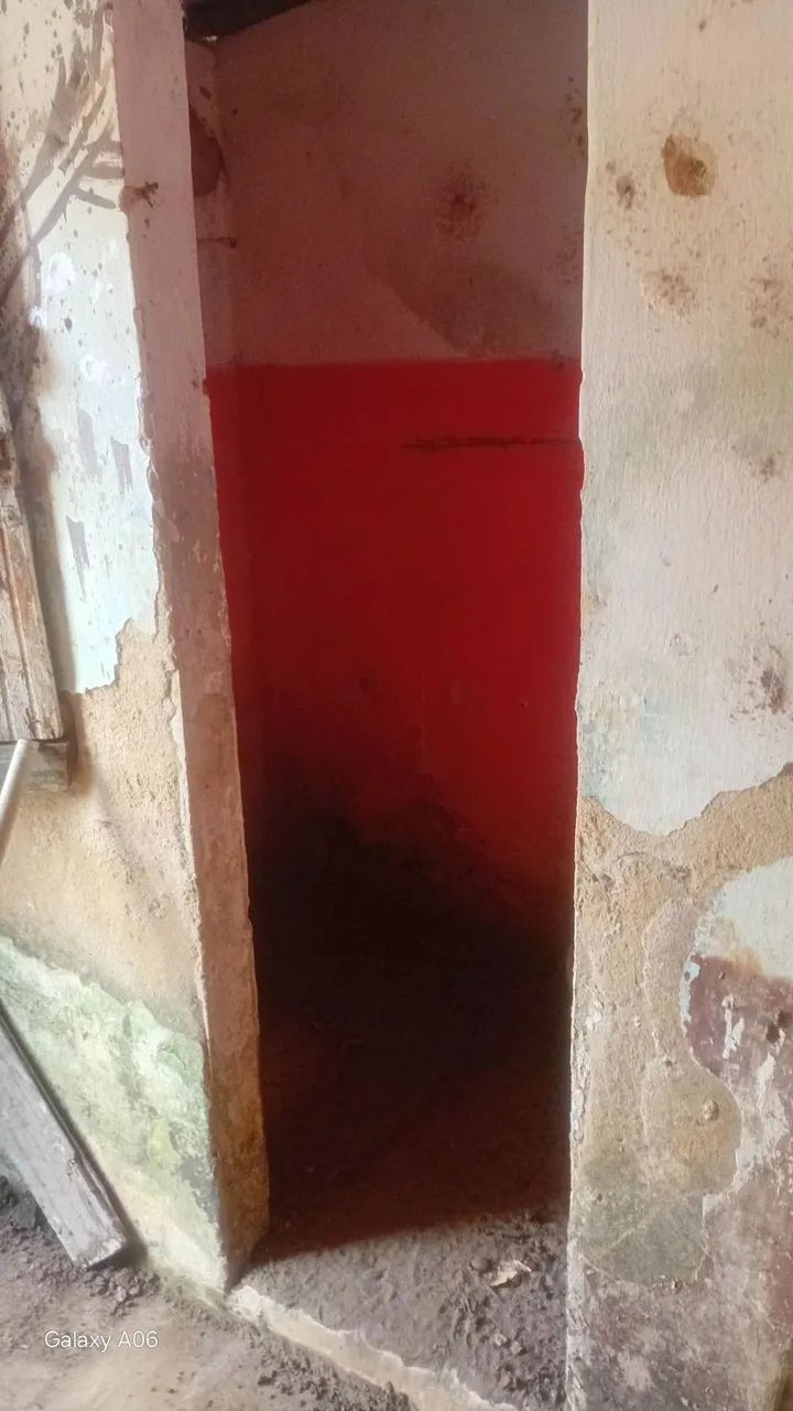 Casa na grota - Foto 3