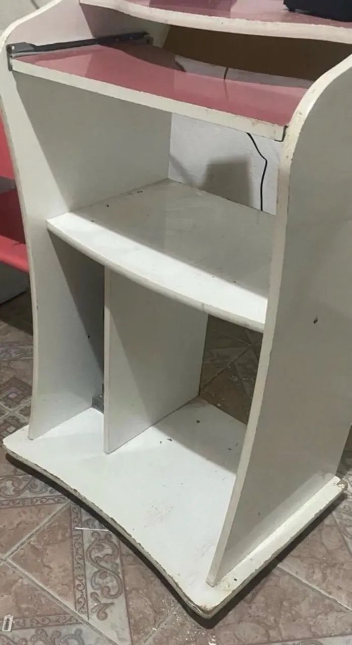 Mesa de computador 