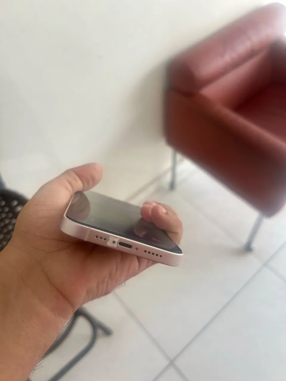 Vendo iPhone 13 128 gigas  - Foto 2