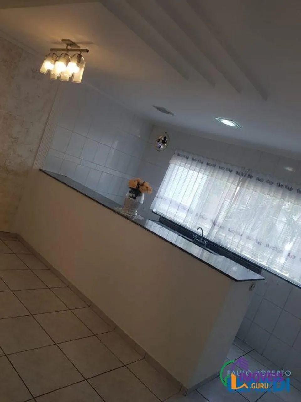 SOBRADO - VILA EUCLIDES - SP - Foto 3