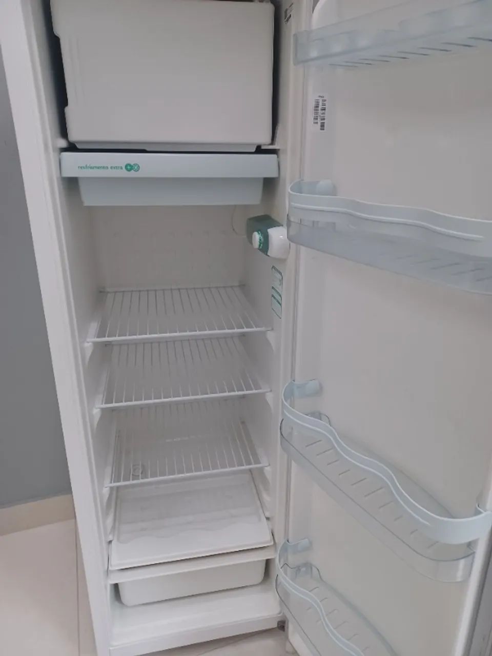 Refrigeradior consul 263l 220v - Foto 2