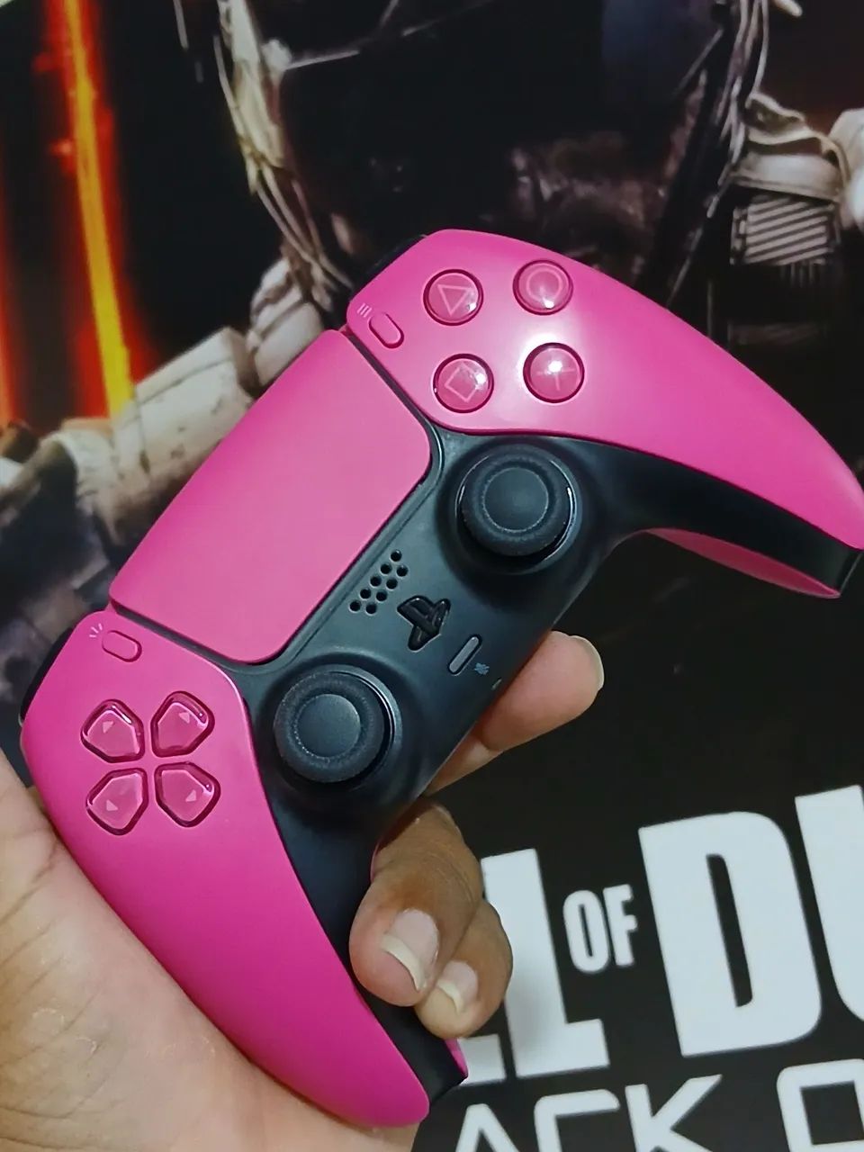 CONTROLE PS5  - Foto 2