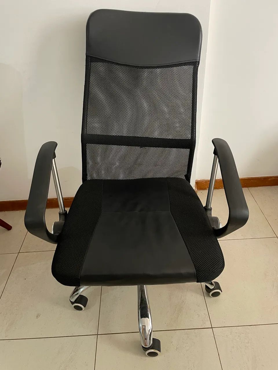 Cadeira de escritório  - Foto 2