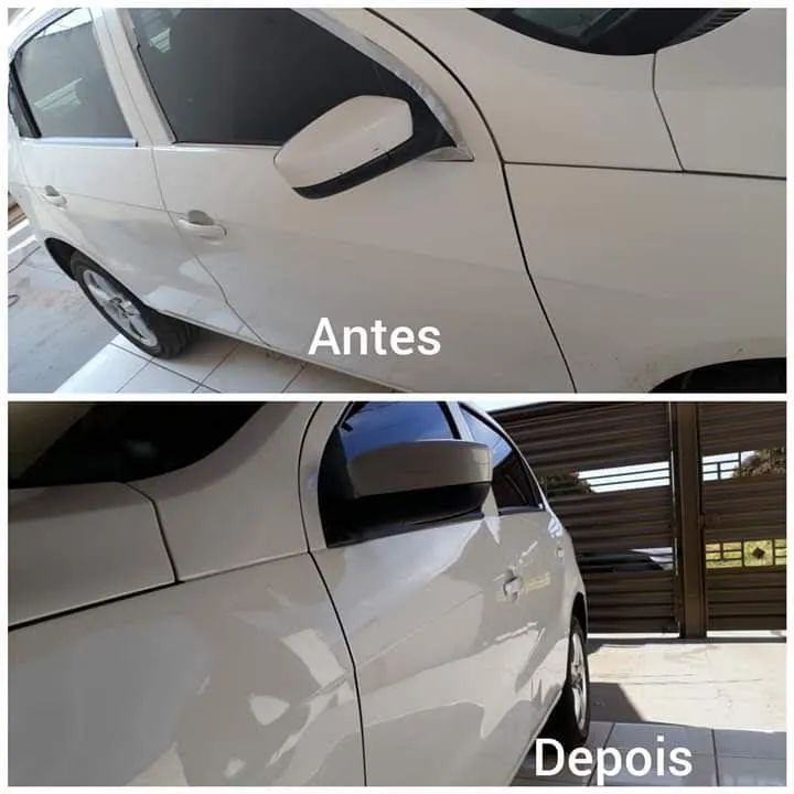 Polimento especializado - Foto 3