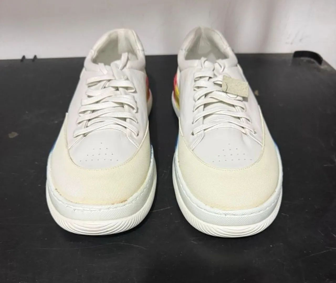 Tenis osklen hybrid - Foto 5