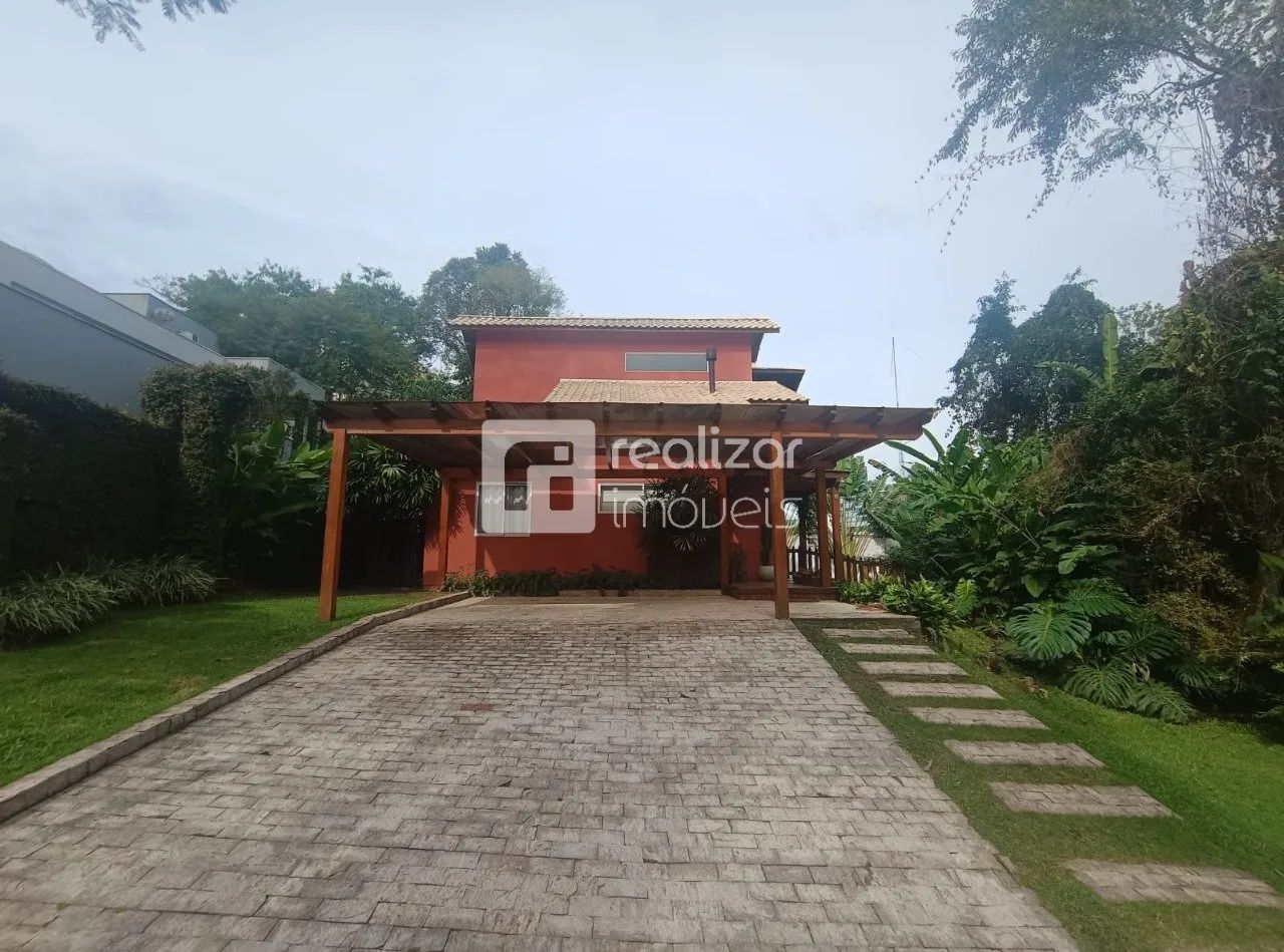 Casa Com 2 quartos no bairro Itacurubi- Florianópolis