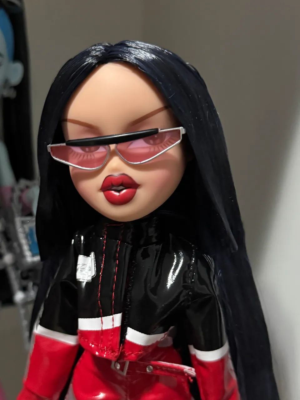 Bratz Scarchin - Jade  - Foto 5
