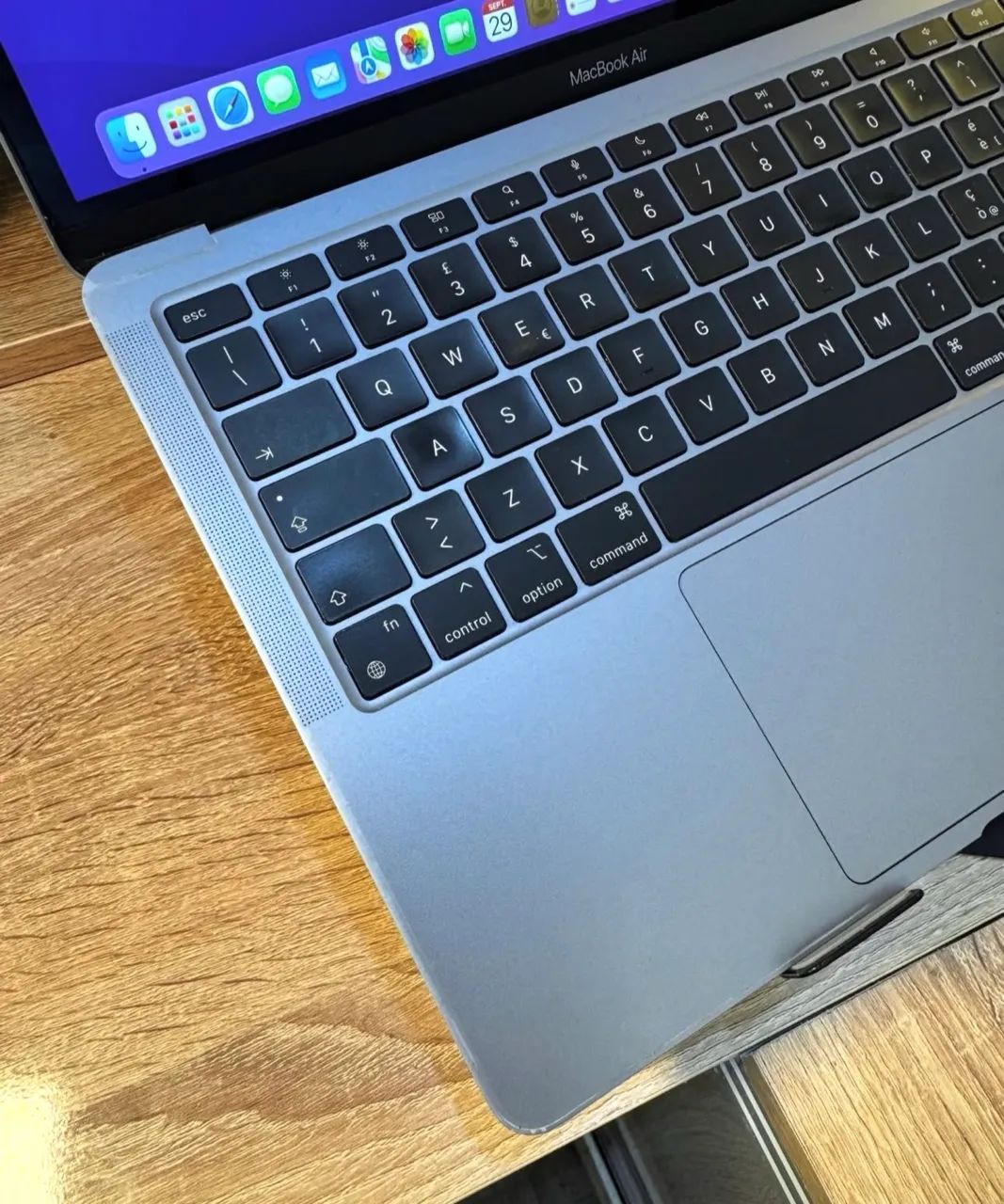 MacBook Air M1 2020 - Foto 2