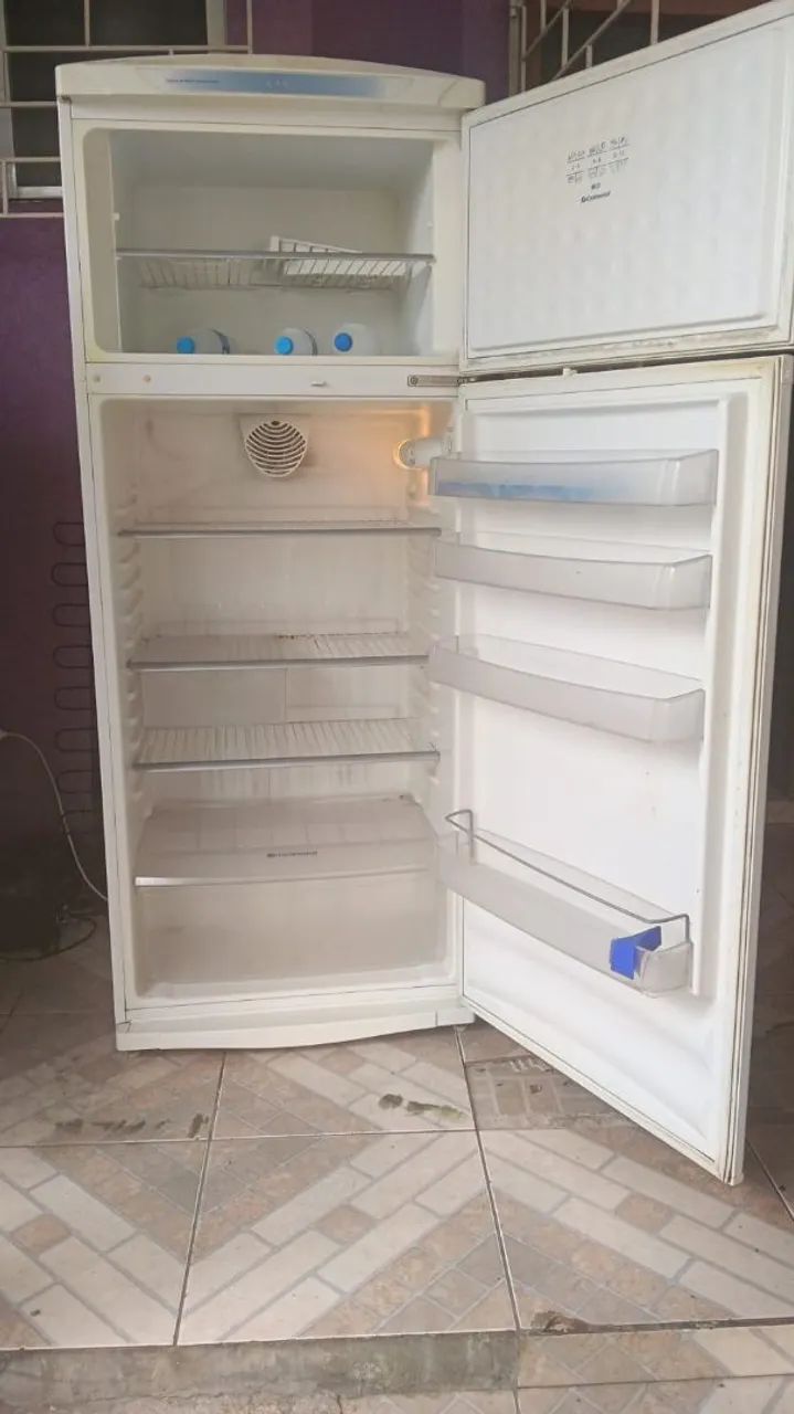 Geladeira duplex  - Foto 4