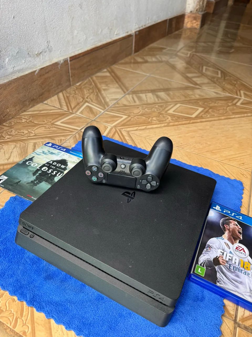 PlayStation 4 - Foto 2