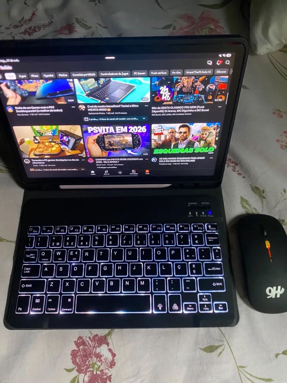 Tablet 