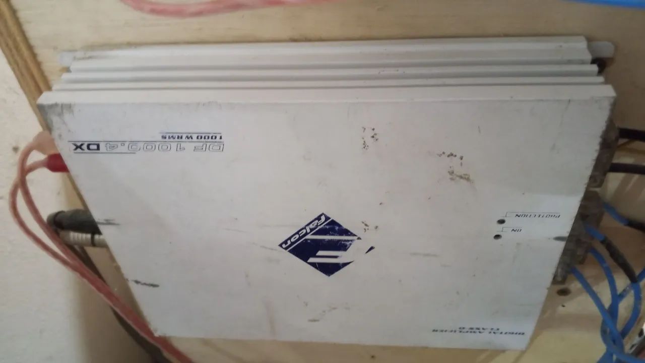 Som automotivo e residencial  - Foto 3
