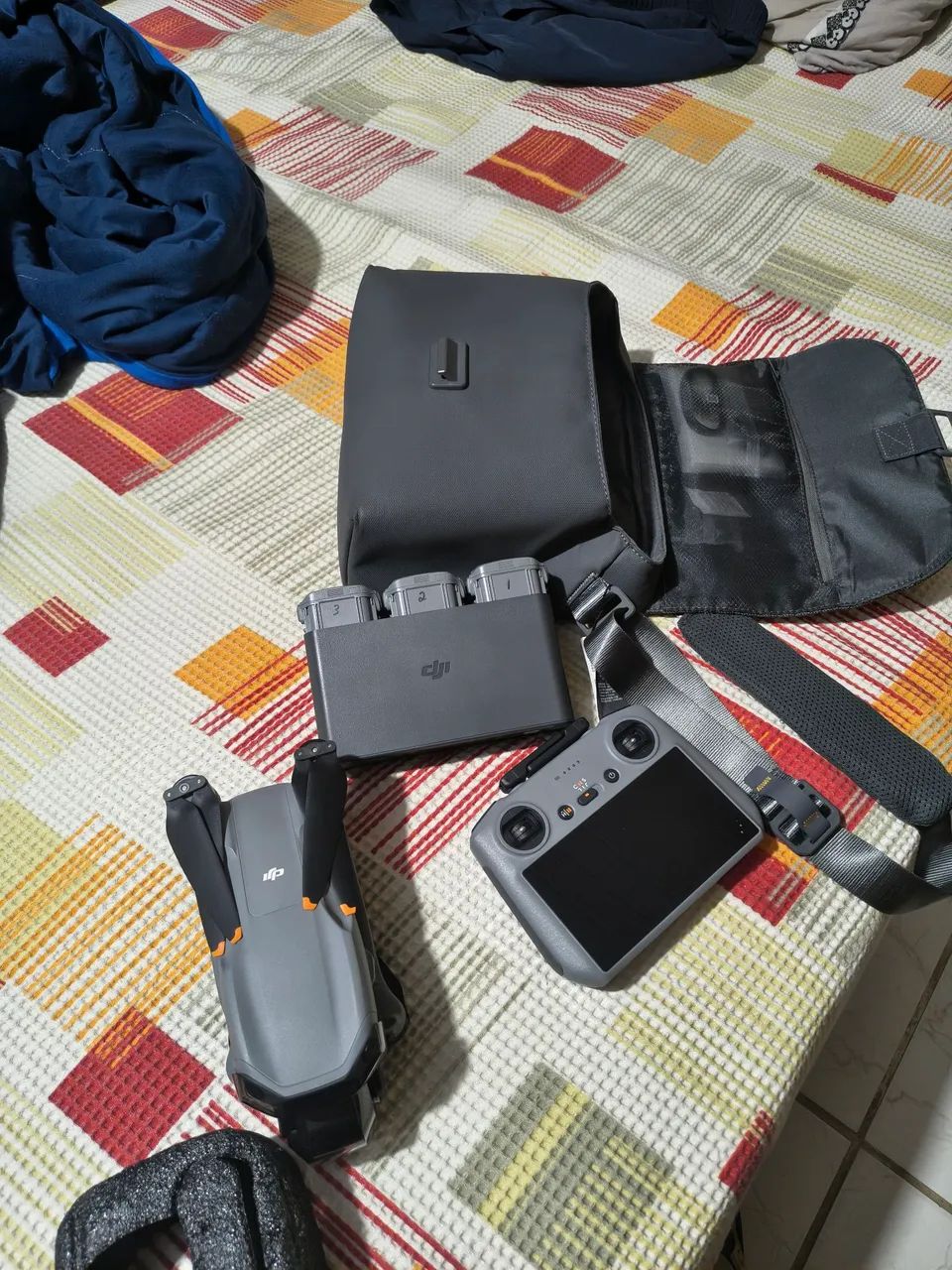 dji air 3s  - Foto 3