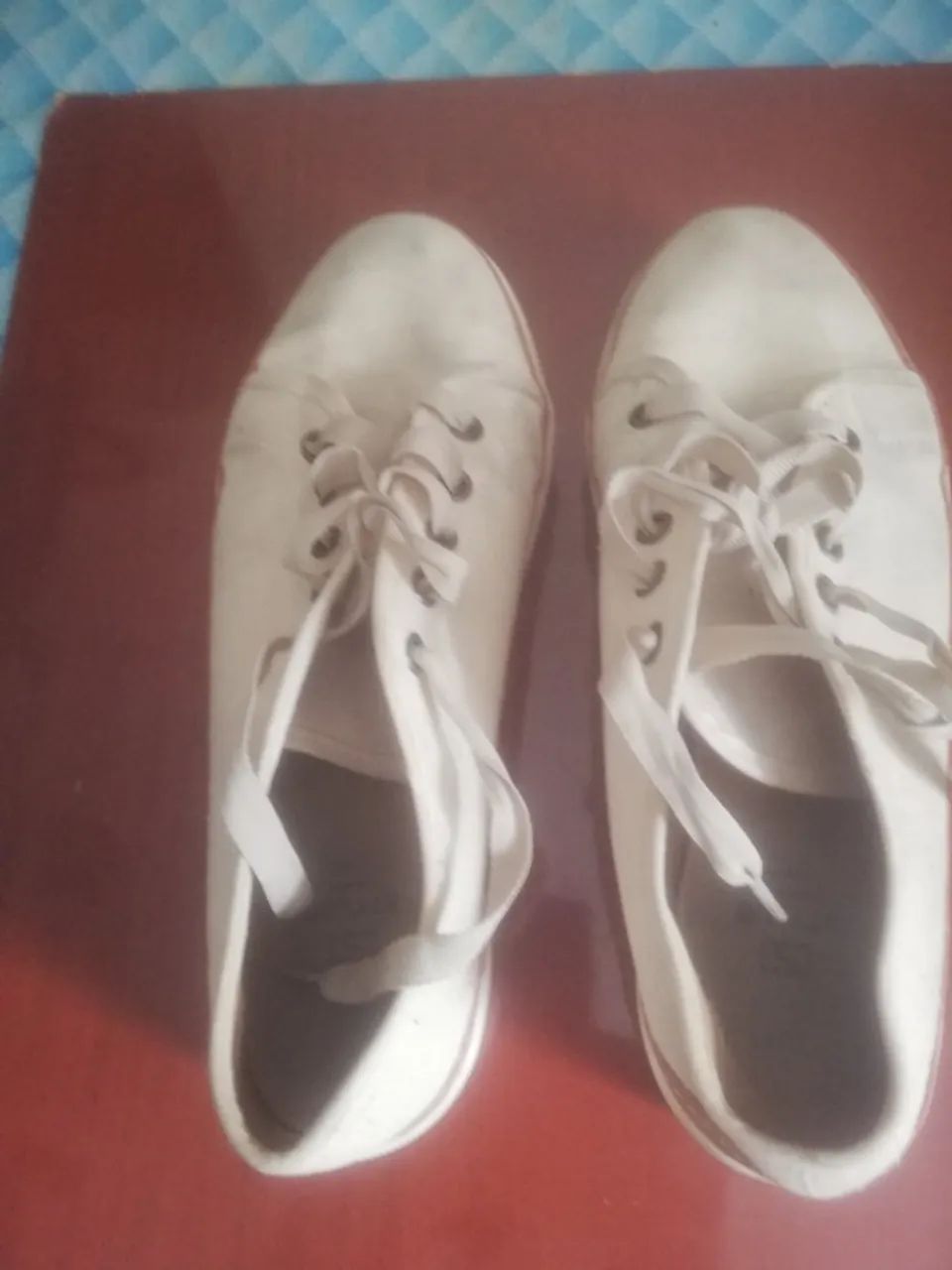 Tênis feminino