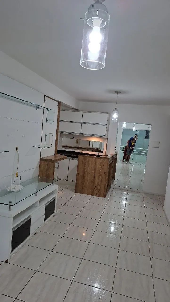 APARTAMENTO MOBILIADO DIRETO COM PROPRIETÁRIO - Foto 2