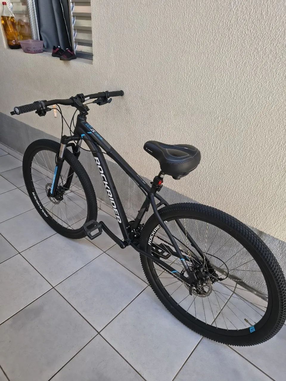 Bicicleta RockRider - Aro 29 - Foto 5