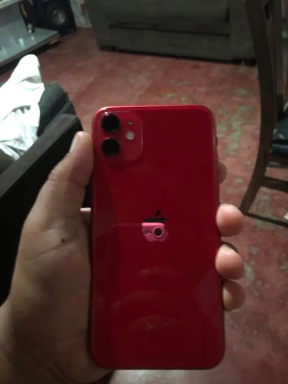 Vendo iPhone 11 normal  - Foto 3