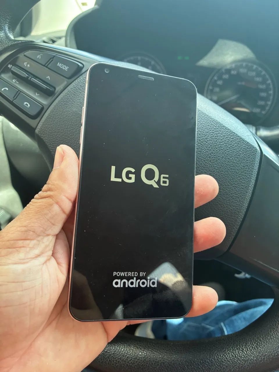Celular barato 