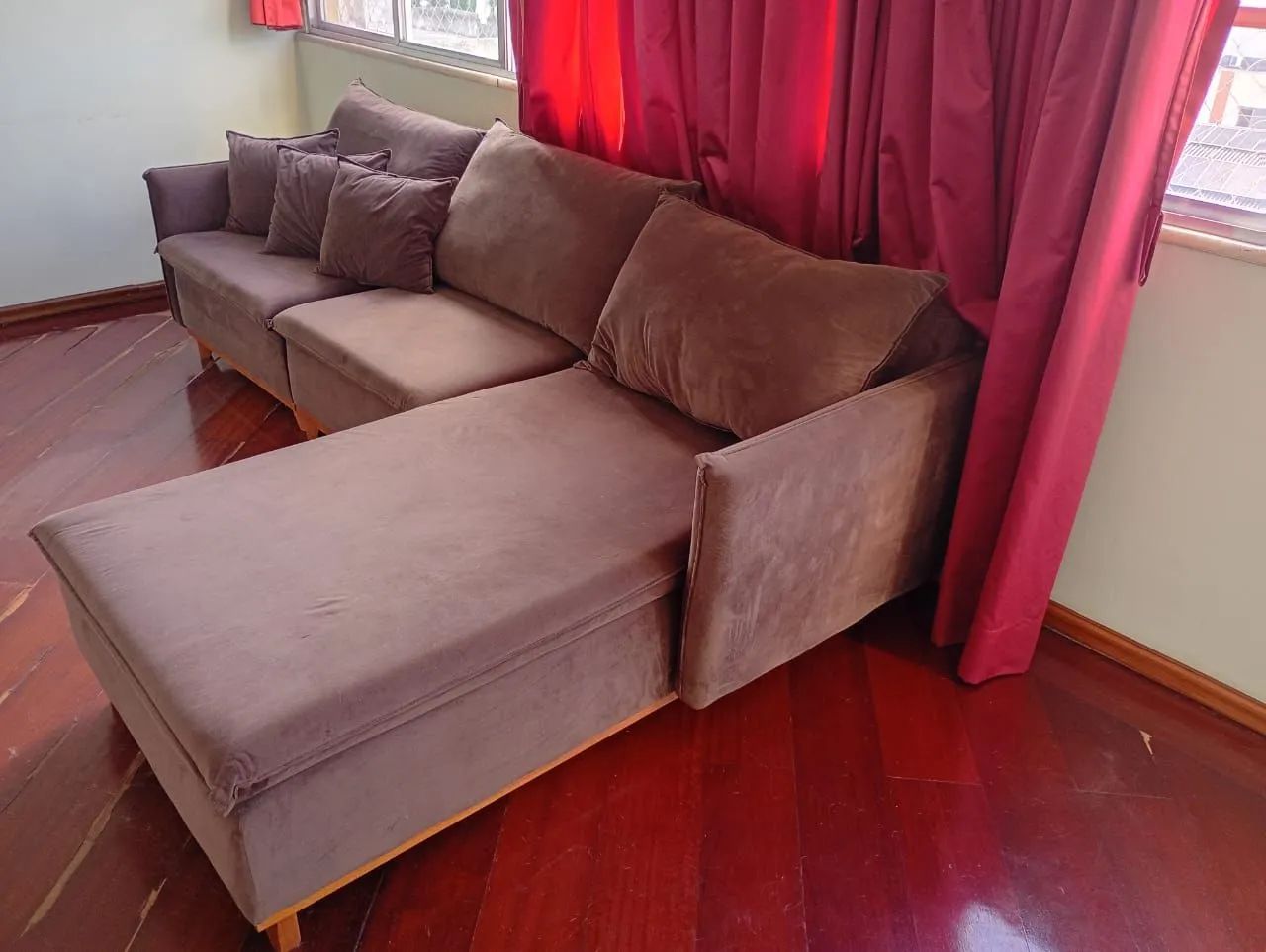 Sofá L. da Riodecor. - Foto 5