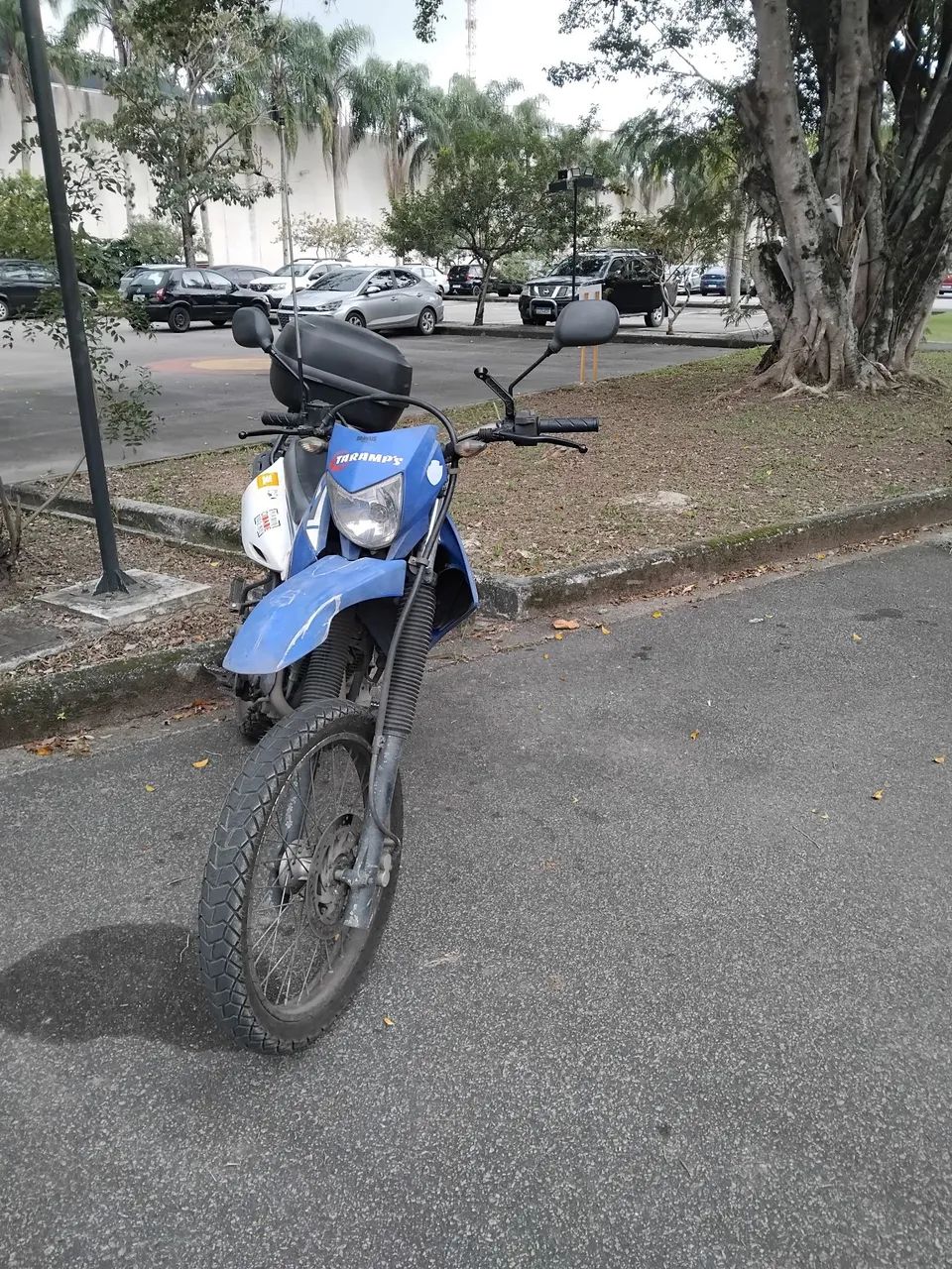Yamaha lander  - Foto 3