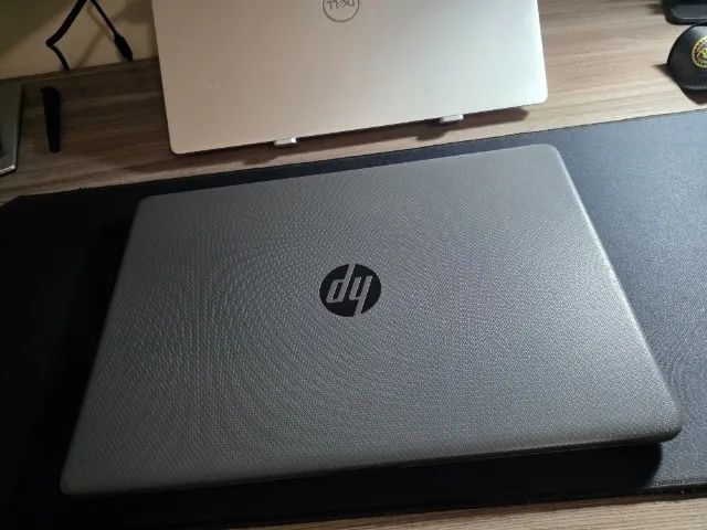 Notebook HP