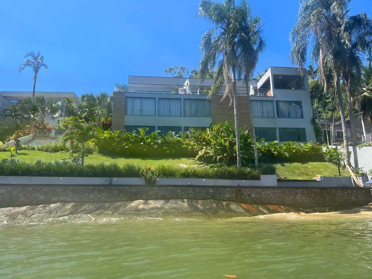 Angra frente mar - Foto 2