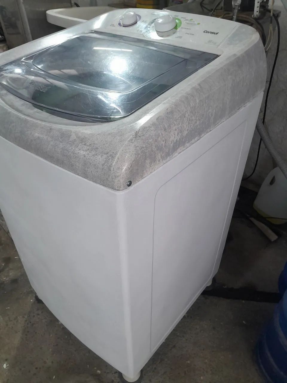 Maquina de lavar - Foto 3