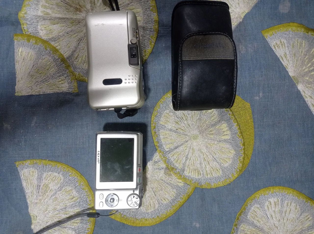 Vendo duas câmeras  - Foto 2
