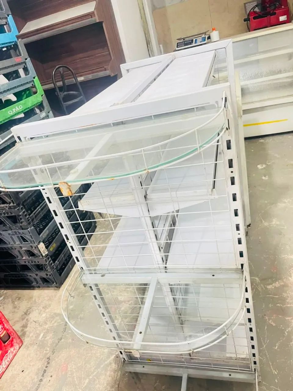 Vendo maquinario para mini mercado  - Foto 5