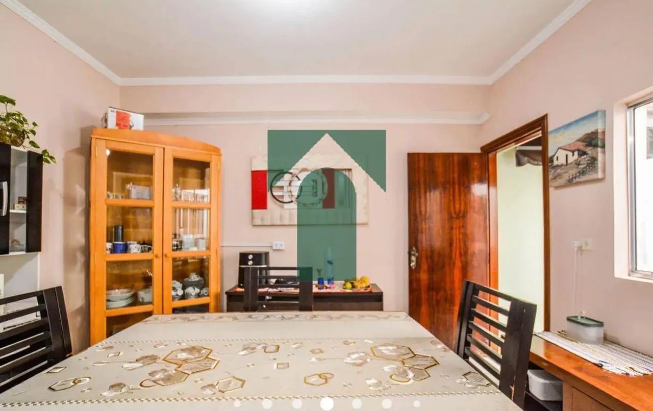 Sobrado à venda com 226m² 2 quartos e 2 vagas (Vila Humaitá) - Foto 3