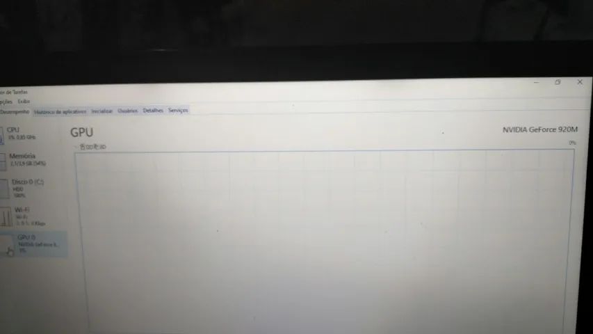 NOTEBOOK DELL 5556 PRETO  - Foto 3