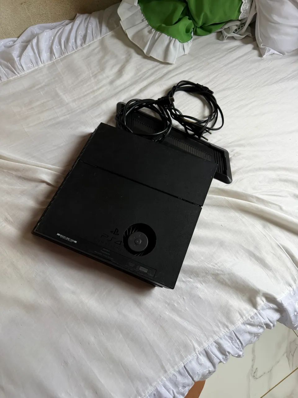 Ps4 com defeito - Foto 2