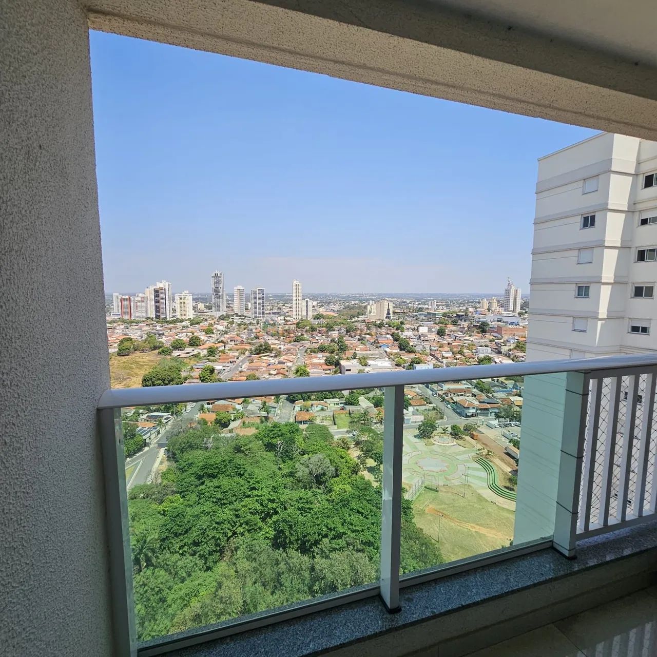 Aluguel Apartamento com 3 quartos - Edifício NYC - Foto 3