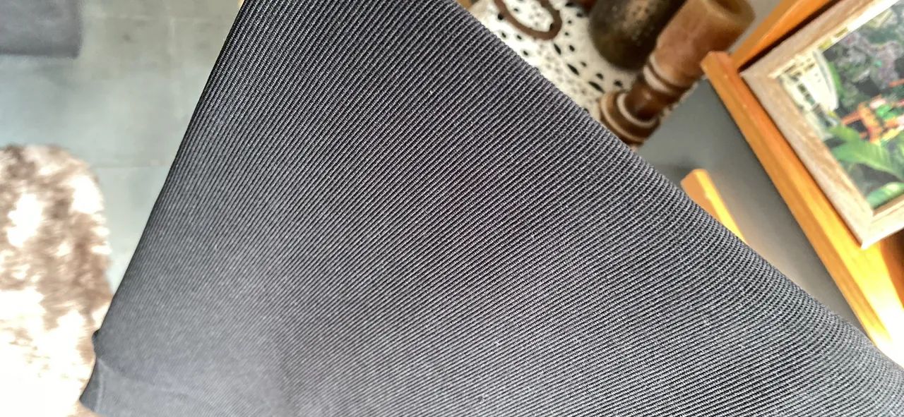 Legging G, NOVA tecido grosso não e transparente  - Foto 4