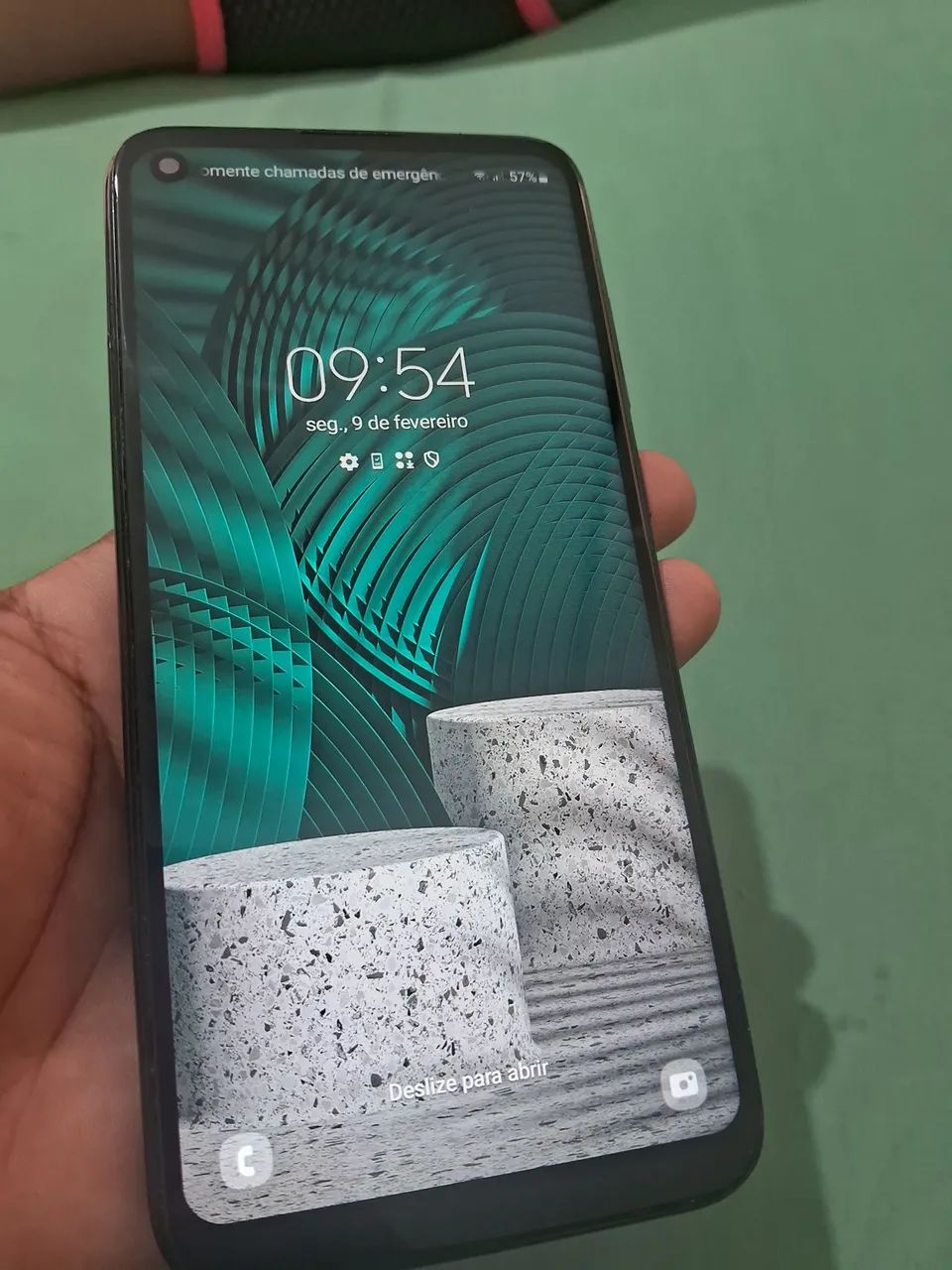 Celular a11 - Foto 3