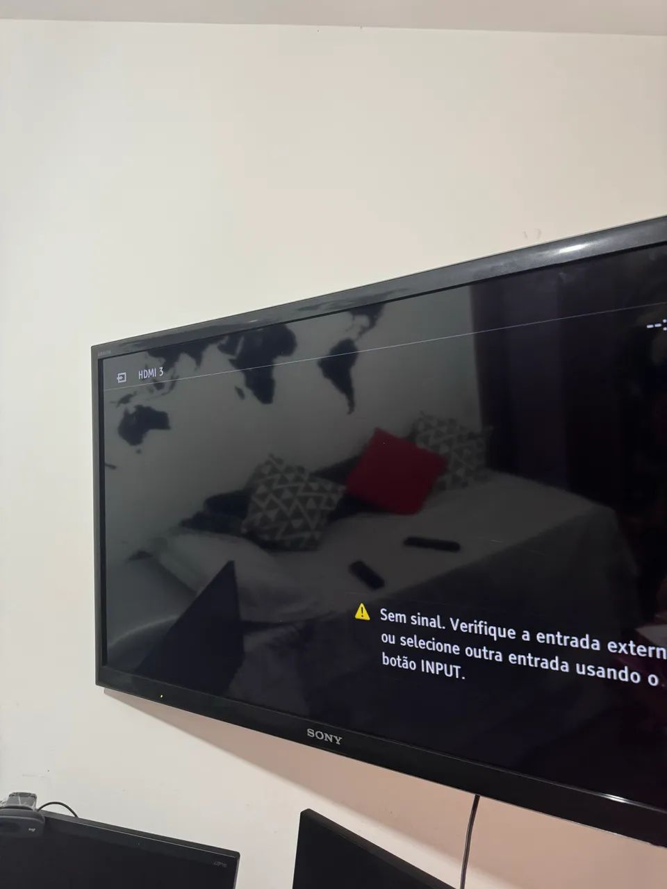 TV Sony 40? Full HD Bravia - excelente estado - Foto 3