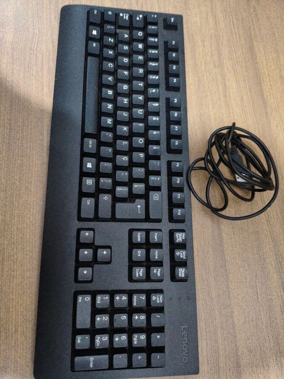 Teclado - Foto 2