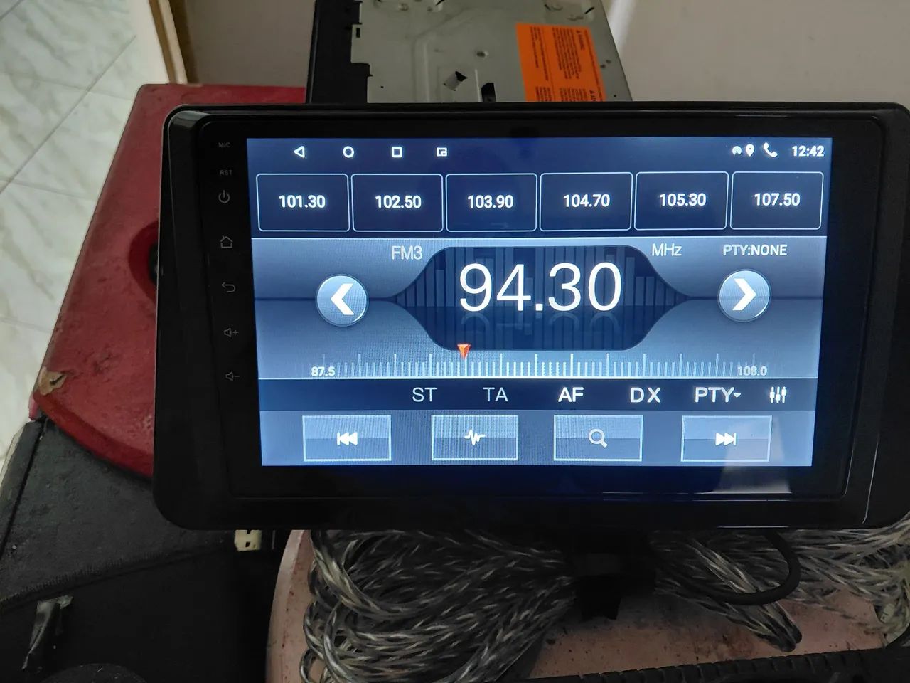 Multimidia knup ra 910 - Foto 4