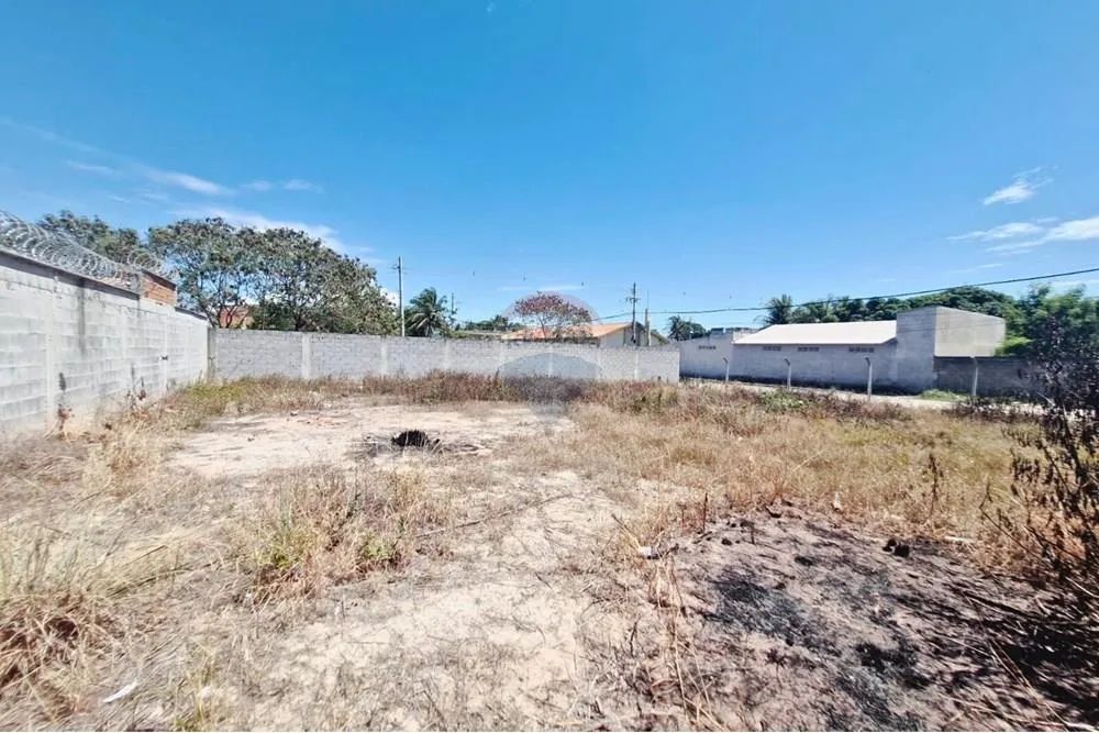 Lote/terreno - Riviera da Barra, Vila Velha