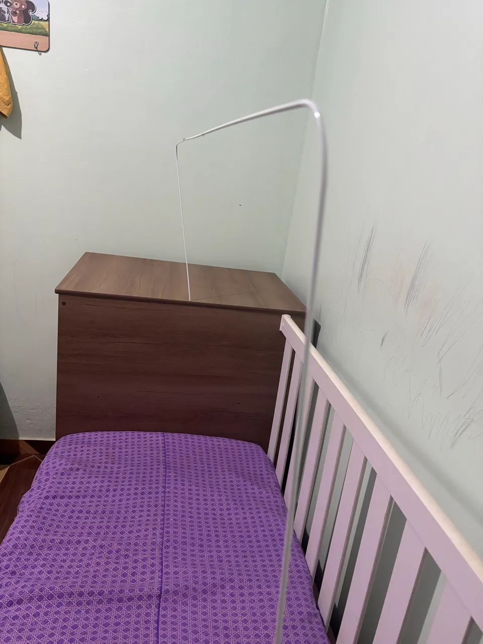 Berço - Foto 3
