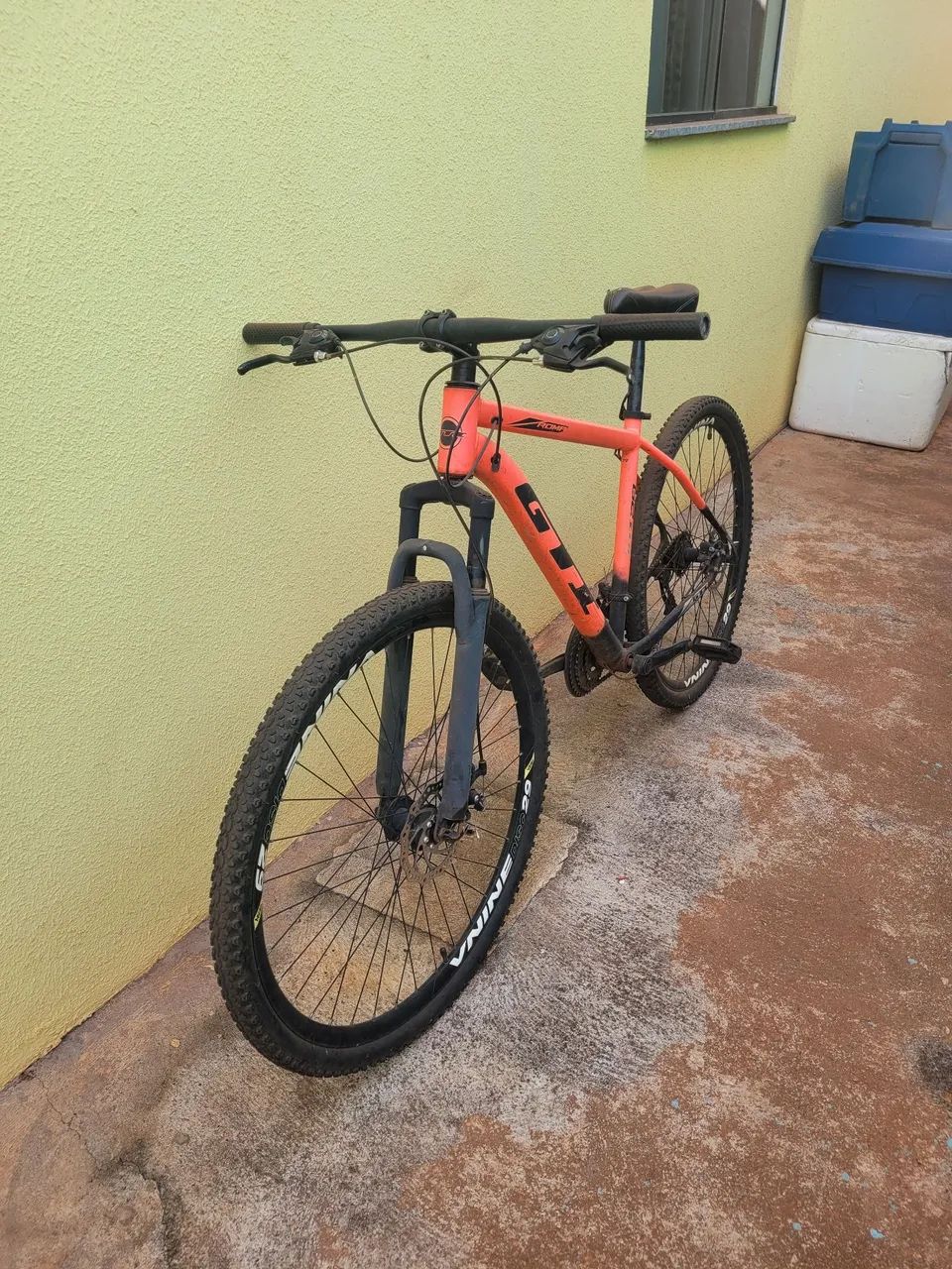 Bicicleta aro 29  - Foto 2