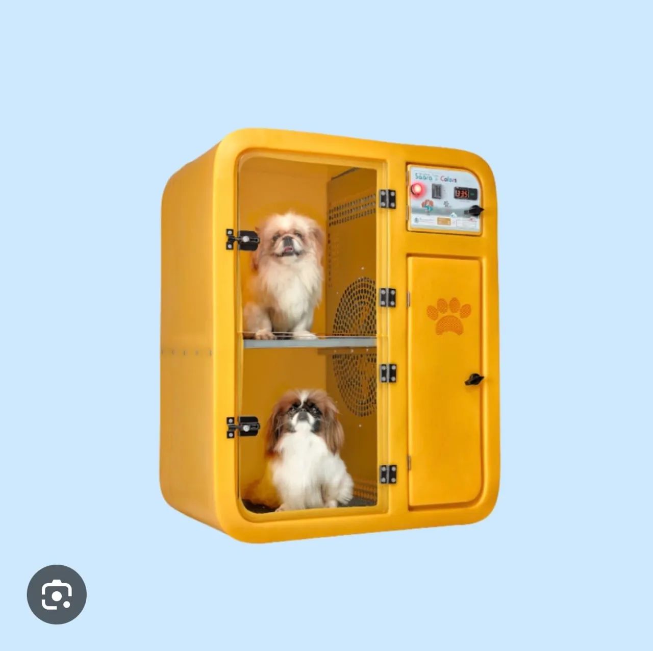 Máquina de secar pet - Foto 4