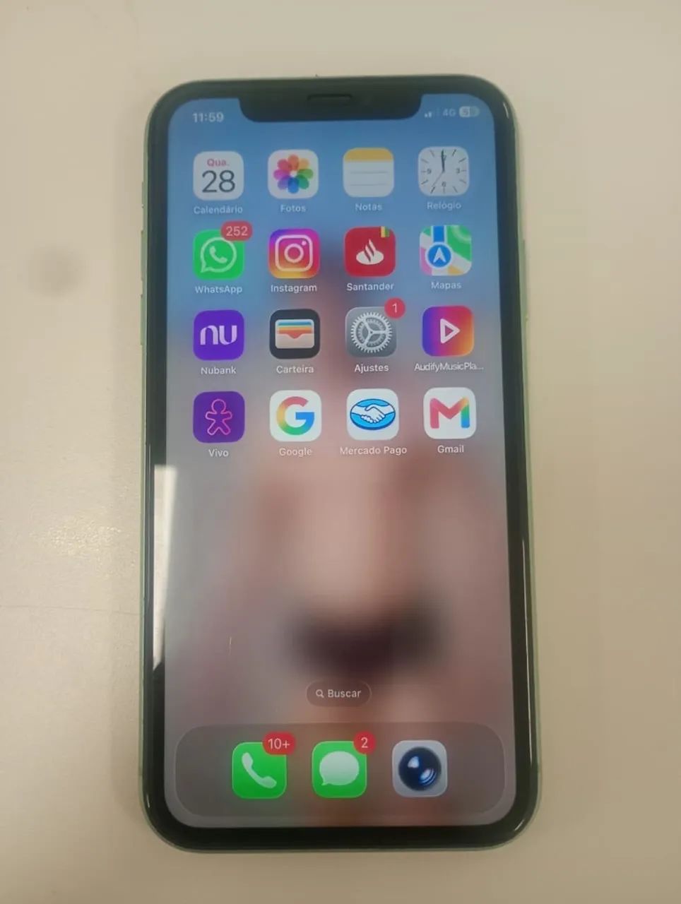 iPhone 11 - Foto 3