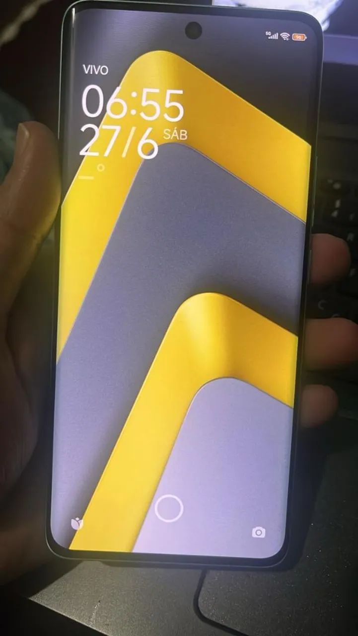 Poco M8 PRO 5G 256gb - Foto 2