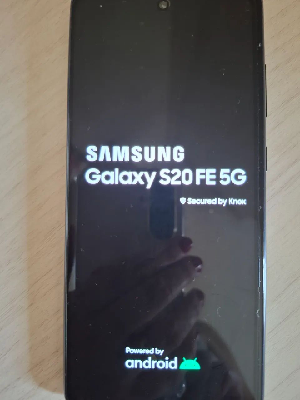 Celular Samsung 