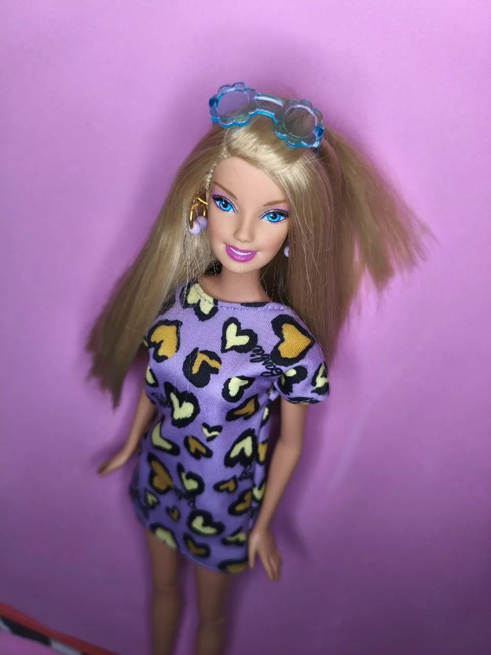 Barbie dia de shopping ? - Foto 5