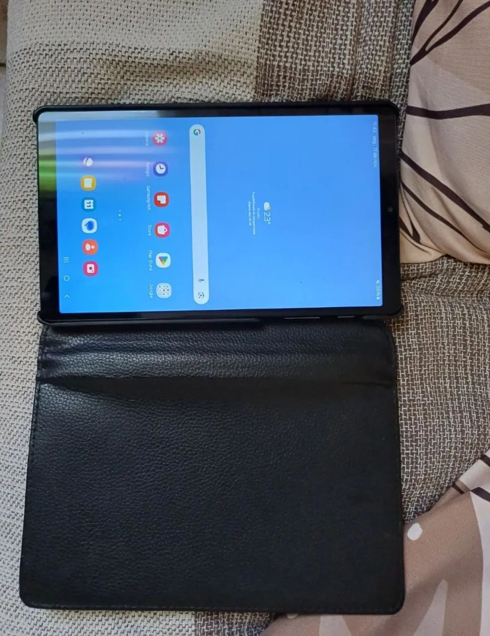 Galaxy tab A7 lite - Foto 3